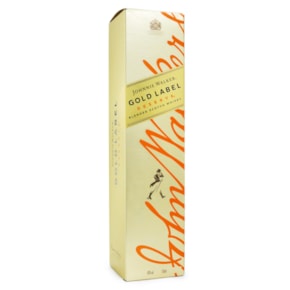 Johnnie Walker Gold Label Reserve Blended Scotch Whisky 750ml