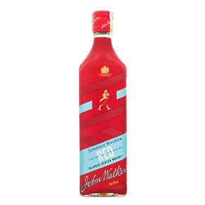 Johnnie Walker Red Label Ed. Limitada - Blended Scotch Whisky 750ml