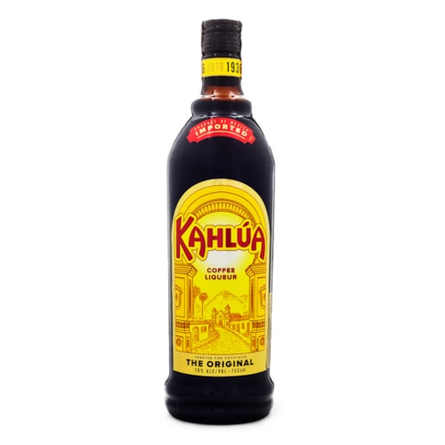 Kahlúa - Licor de Café 750ml