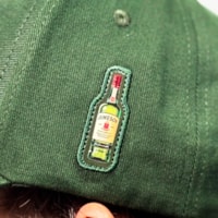 Kit 2un Jameson Irish Whiskey 750ml + 1un IPA Edition 750ml + Boné Jameson
