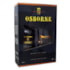 Kit Brandy de Jerez Osborne 700ml + Copo de Vidro