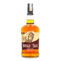 Kit Buffalo Trace Bourbon Whiskey 750ml + Copo de Vidro