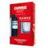 Kit Campari 748ml + Copo de Vidro