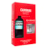 Kit Campari 998ml + Copo de Vidro