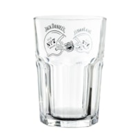 Kit Jack Daniel's 1L + Copo Exclusivo Edição NFL