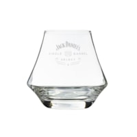 Kit Jack Daniel's Single Barrel 750ml + Copo de Vidro