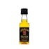 Kit Jim Beam Bourbon Whiskey 1L + Miniatura Jim Beam Black 50ml