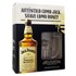 Kit Licor de Whiskey Jack Daniel's Honey + Caneca Exclusiva