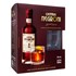 Kit Negroni Campari 500ml + Copo