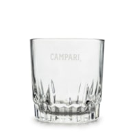 Kit Negroni Perfeito - Bulldog Gin + Vermouth 1757 + Campari + Brindes