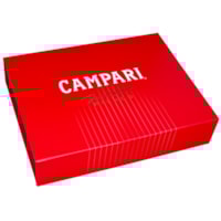 Kit Negroni Perfeito - Bulldog Gin + Vermouth 1757 + Campari + Brindes