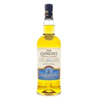 Kit The Glenlivet Founder's Reserve Single Malt Scotch Whisky 700ml + 2 Copos Exclusivos