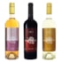 Kit Vinhos Momento - Vitis Prime 750ml