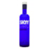 Kit Vodka Skyy 750ml + 2 Preparados para Drinks + Copo da Marca