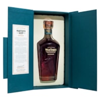 Kit Wild Turkey Master's Keep Voyage Bourbon Whiskey 750ml