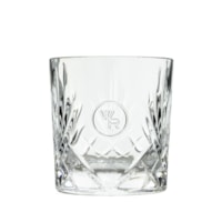 Kit Woodford Reserve Bourbon Whiskey 750ml + Copo de Vidro
