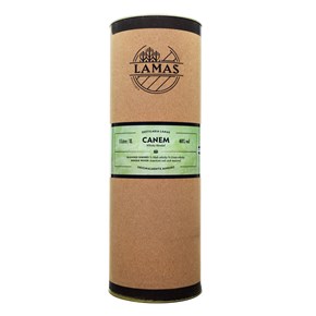 Lamas Canem - Blended Whisky 1L