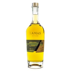 Lamas Canem Blended Whisky 720ml