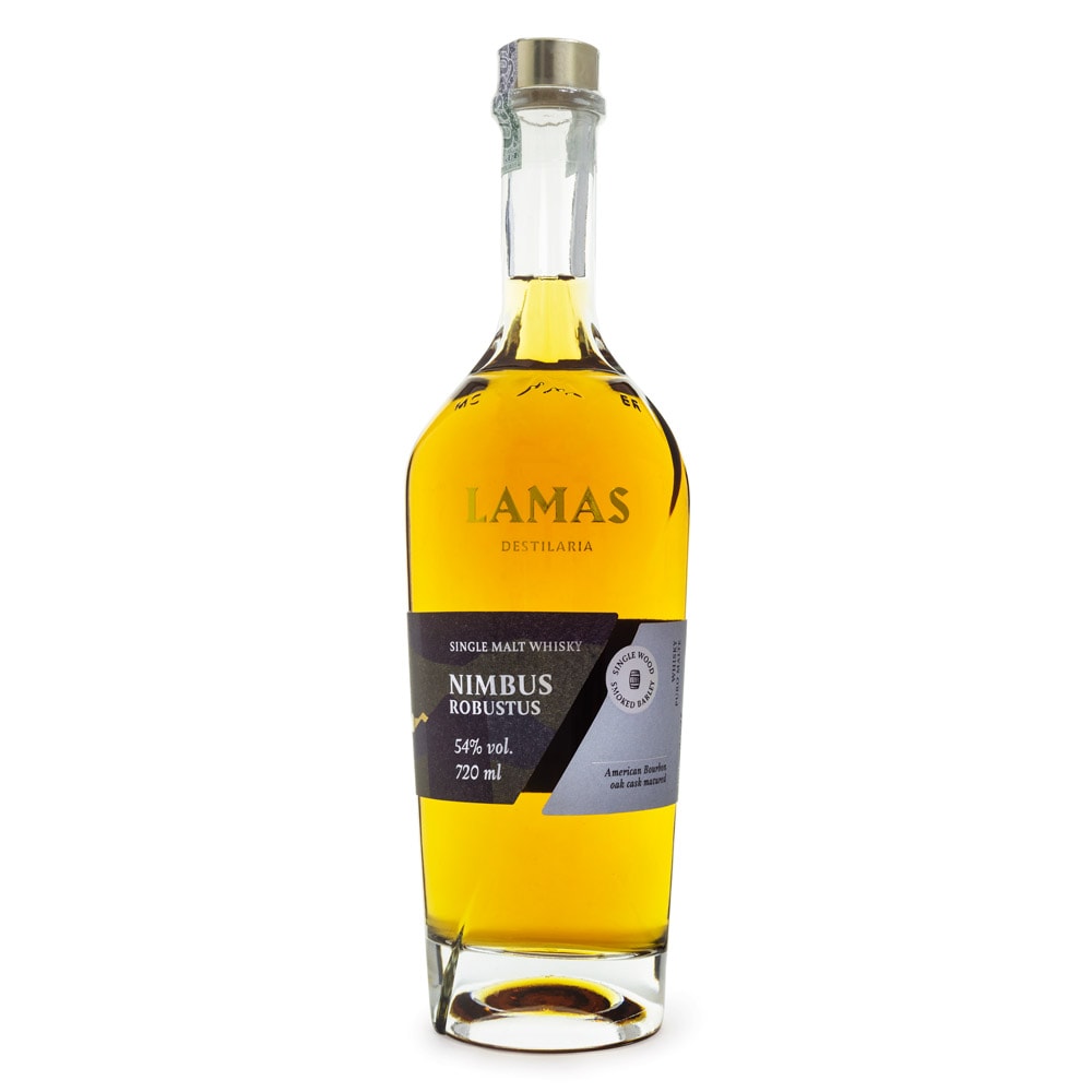 Whisky Espa o Prime Bebidas Compre Online com Proced ncia