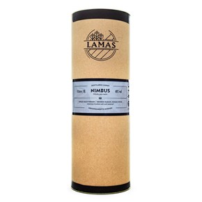 Lamas Nimbus - Single Malt Whisky 1L