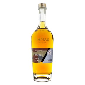 Lamas Nimbus Single Malt Whisky 720ml