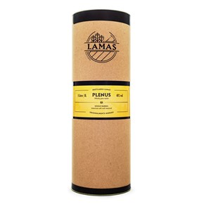 Lamas Plenus - Single Malt Whisky 1L
