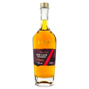 Lamas Red Cave Grain Whiskey 720ml