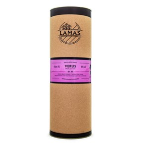 Lamas Verus - Single Malt Whisky 1L