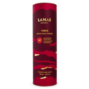 Lamas Verus Single Malt Whisky 700ml