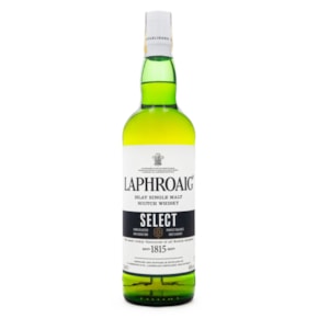Laphroaig Select Single Malt Scotch Whisky 700ml