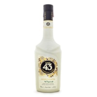 Licor 43 Horchata Diego Zamora 700ml