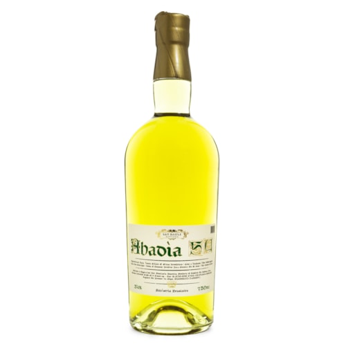 Licor Abadia 54 San Basile 750ml