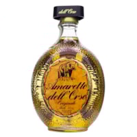 Licor Amaretto Dell Orso Originale 700ml