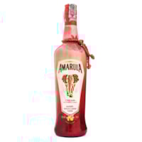 Licor Amarula Raspberry 750ml