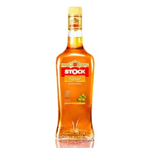 Licor Apricot - Damasco Stock 720ml