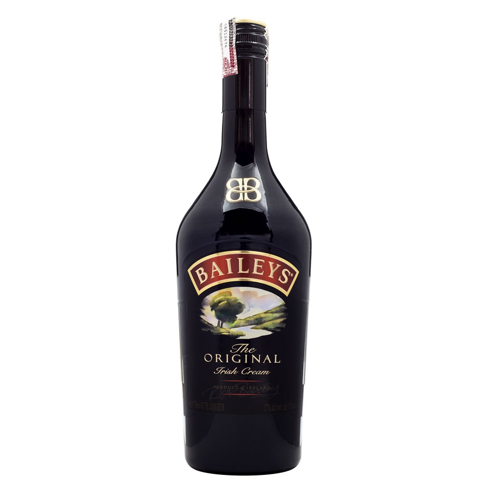 Licor Bailey's Irish Cream 750ml - Espaço Prime Bebidas