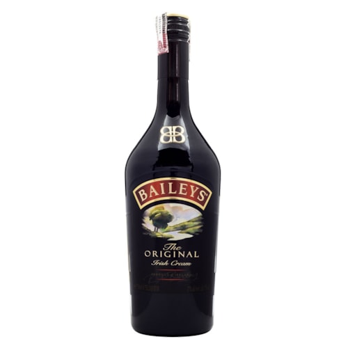Licor Bailey's Irish Cream 750ml