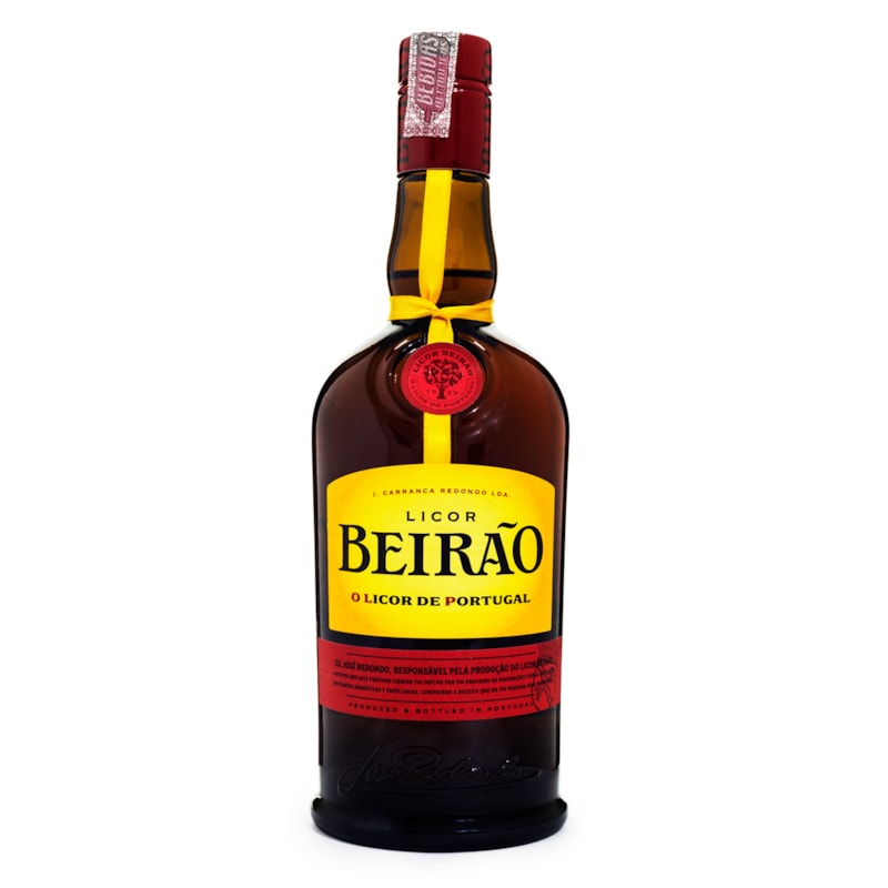 Licor Beirão - O Licor de Portugal 700ml