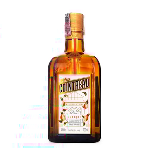Licor Cointreau 700ml