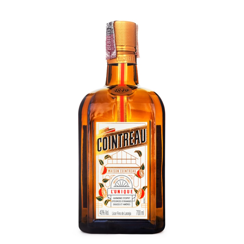 Cointreau Licor 750ml