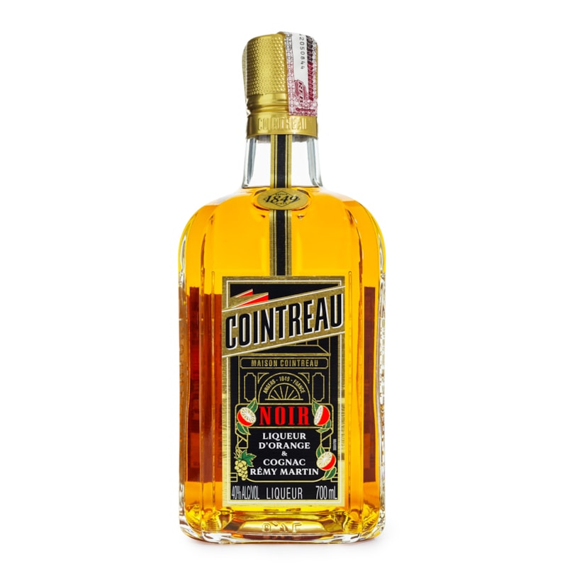 Licor Cointreau Noir 700ml