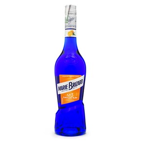Licor Creme Curaçao Bleu Marie Brizard Nº3 700ml