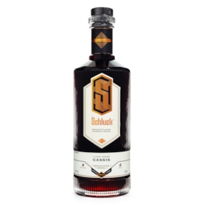 Licor Creme de Cassis Schluck 700ml