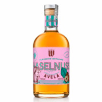 Licor de Avelã Haselnuss Doble W 750ml