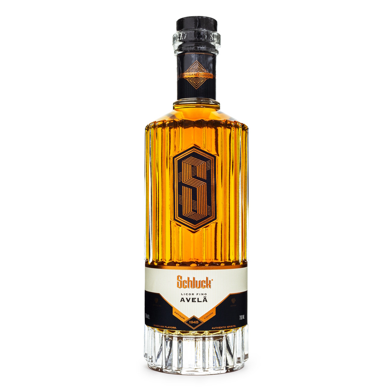 Licor de Cereja Schluck 700ml - Espaço Prime Bebidas
