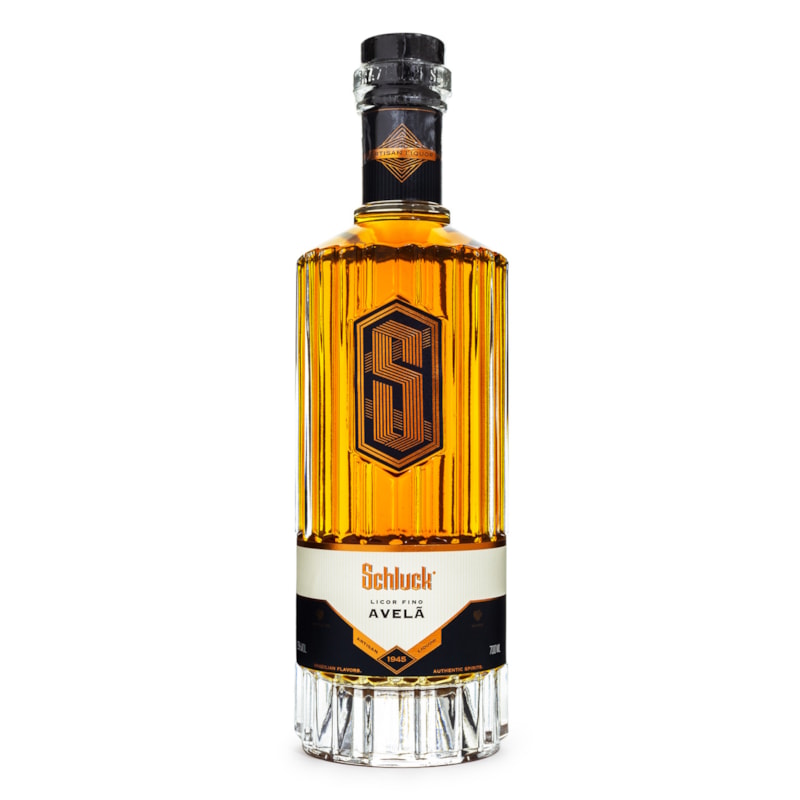Licor de Avelã Schluck 700ml