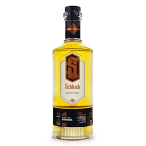 Licor de Banana Schluck 700ml