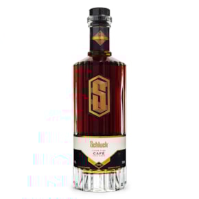 Licor de Café Cold Brew Schluck 700ml