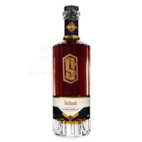 Licor de Caramelo e Flor de Sal Schluck 700ml