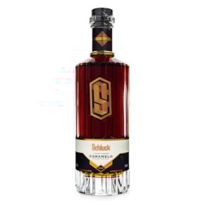 Licor de Caramelo e Flor de Sal Schluck 700ml